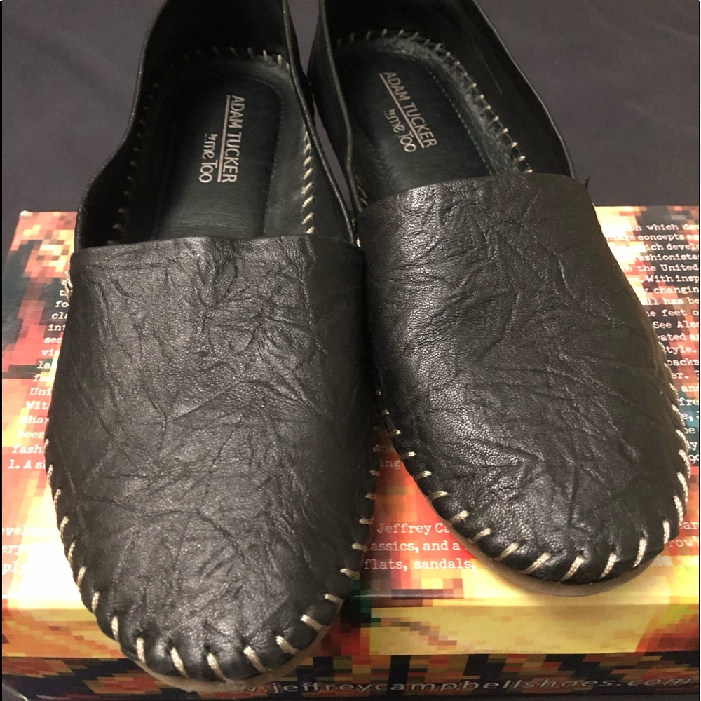 Black Flats